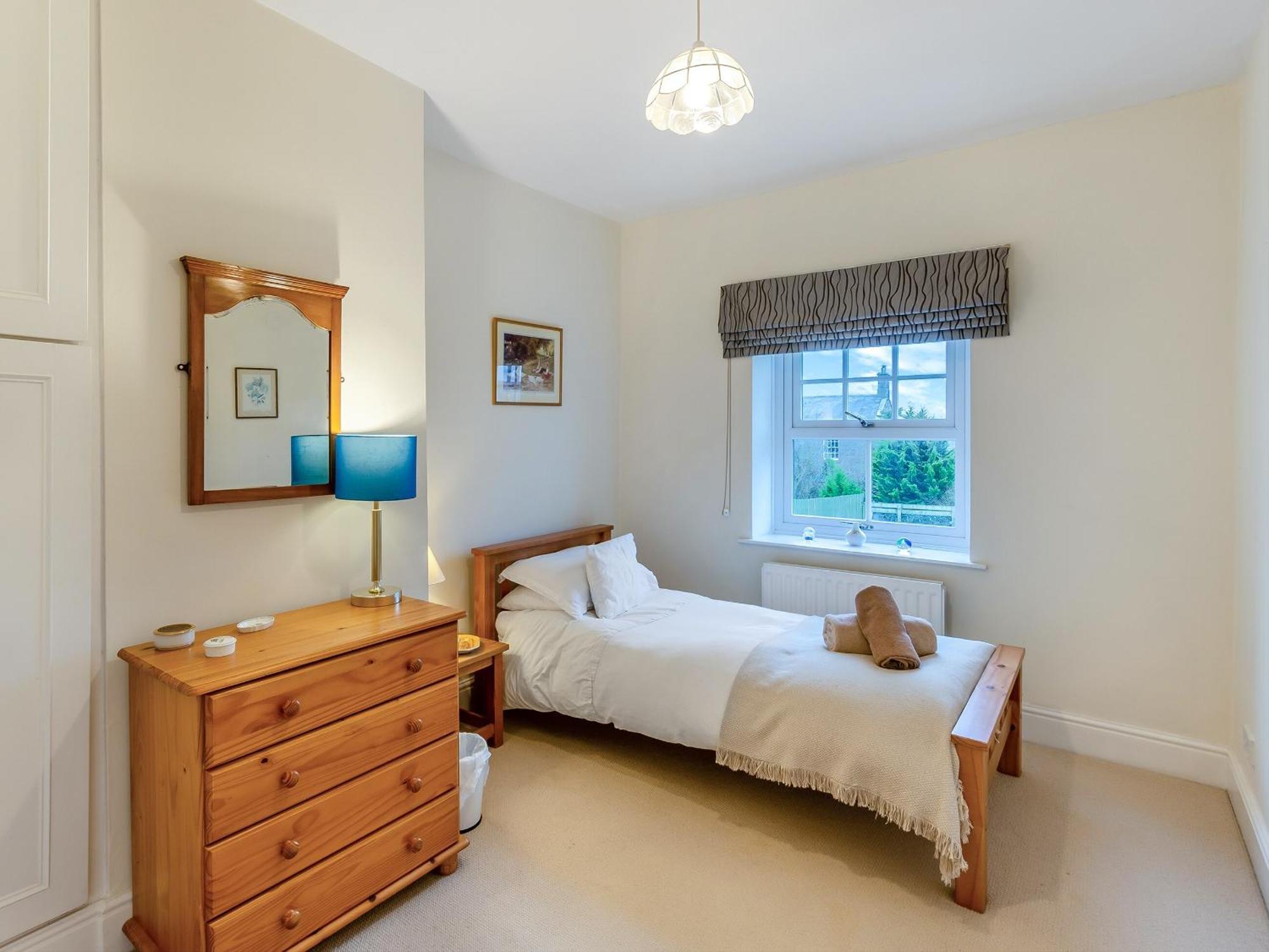 Snowshill Villa Alnwick Kültér fotó