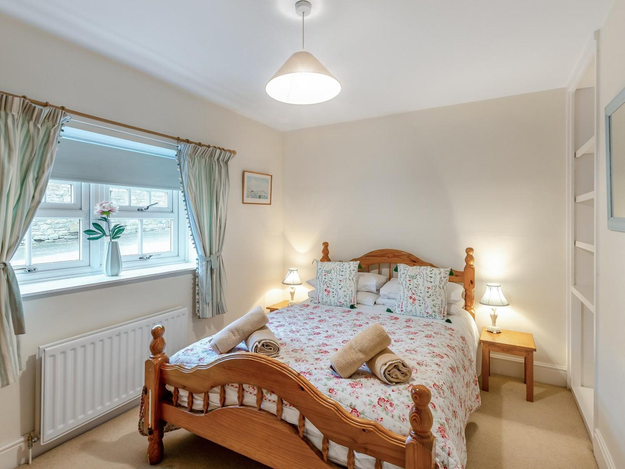 Snowshill Villa Alnwick Kültér fotó
