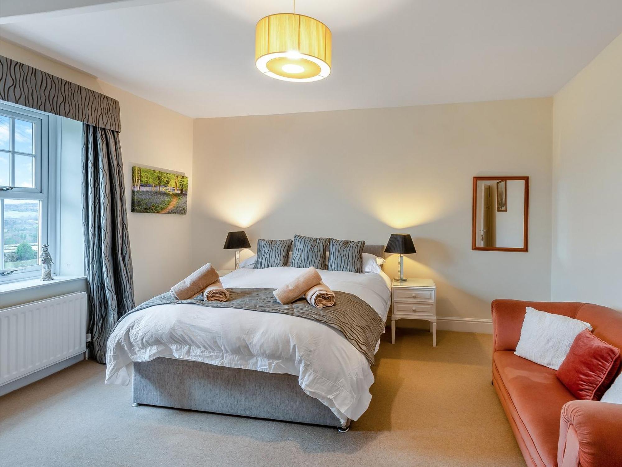 Snowshill Villa Alnwick Kültér fotó